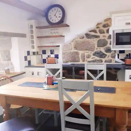 The Stables In St Ives Apartman Kültér fotó