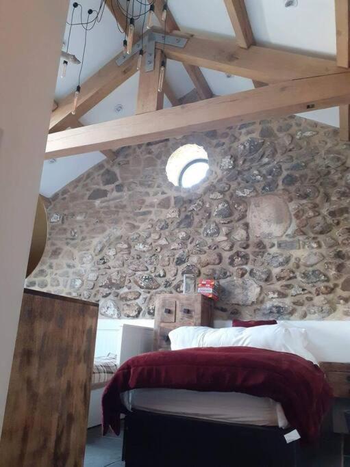The Stables In St Ives Apartman Kültér fotó