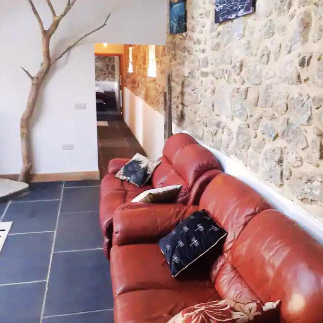 The Stables In St Ives Apartman Kültér fotó