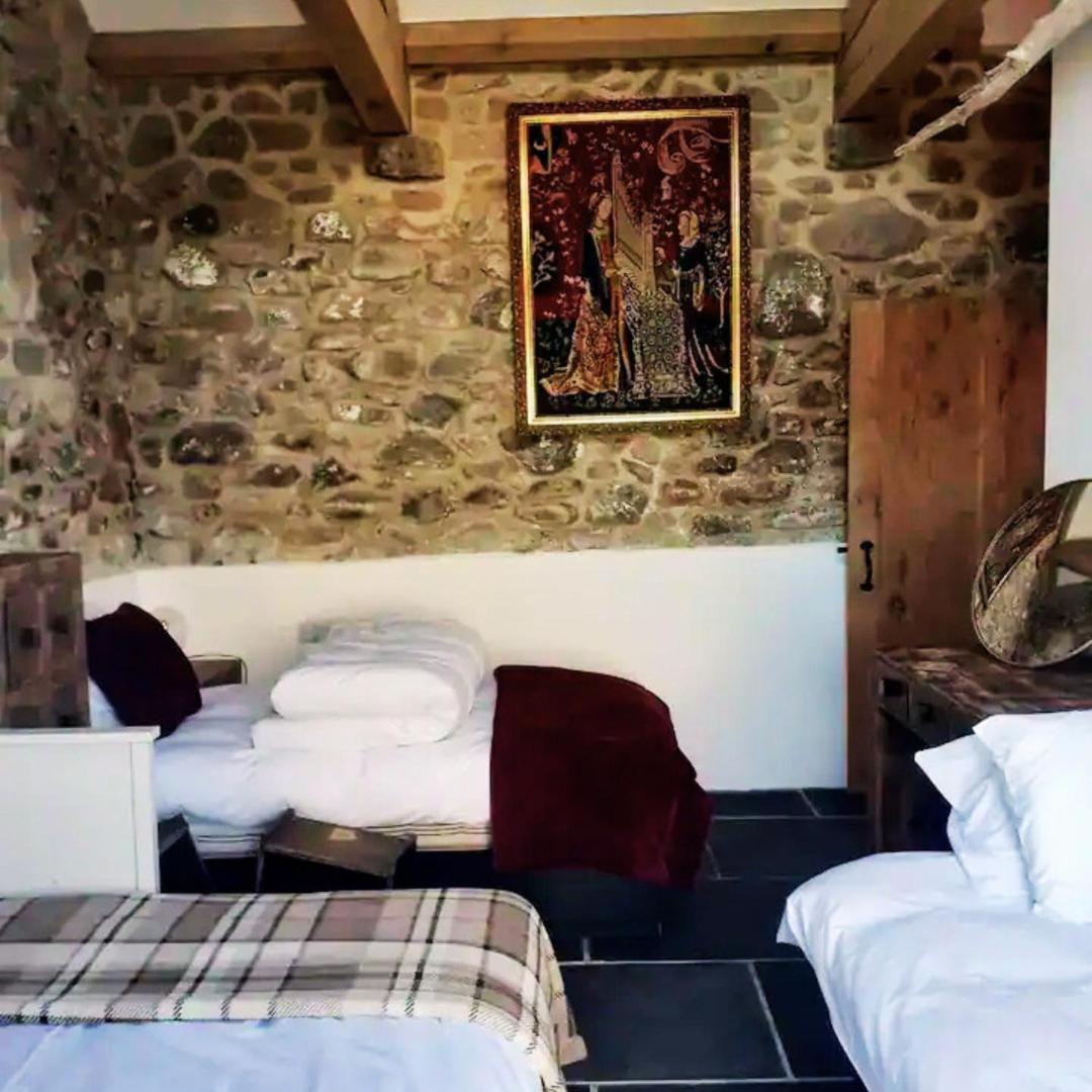 The Stables In St Ives Apartman Kültér fotó