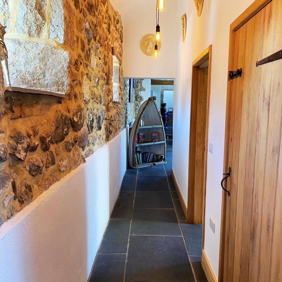 The Stables In St Ives Apartman Kültér fotó
